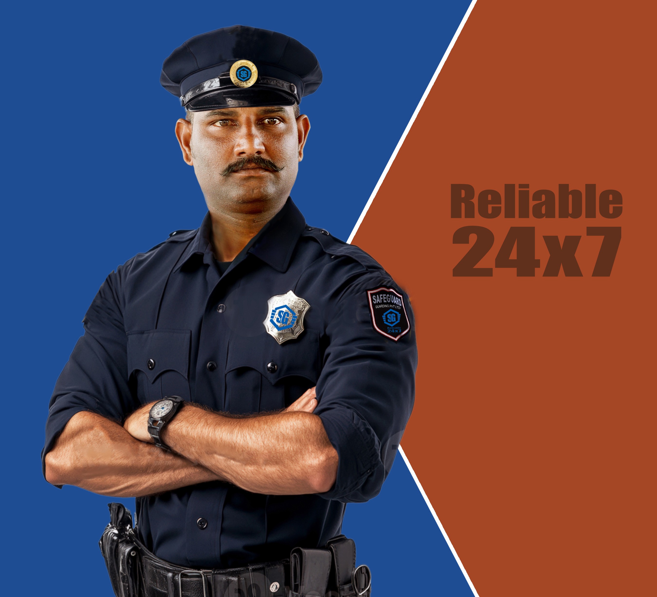 Professional Security Services